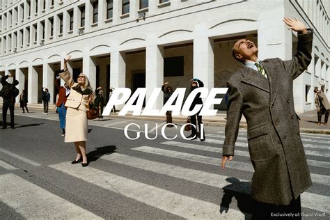 where to buy palace gucci|the palace gucci sale.